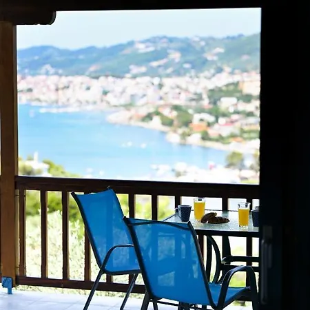 Villa Katerina