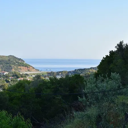 Villa Katerina *