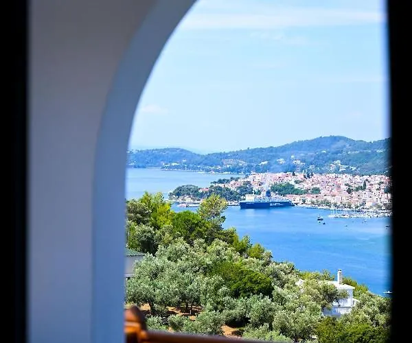 Katerina Villa Punta