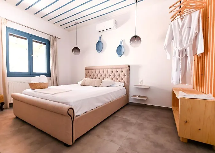 Villa Katerina Punta