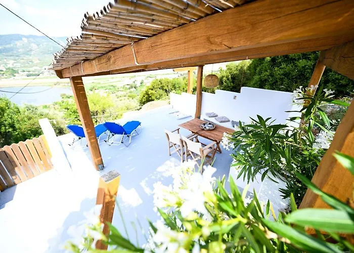 Villa Katerina Punta