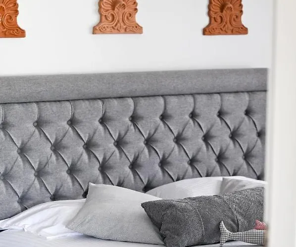 Katerina Villa Punta