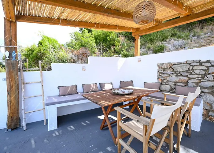 Villa Katerina Punta