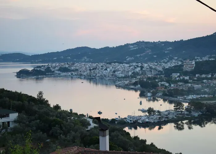 Villa Katerina Punta