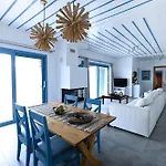 Katerina Villa Punta