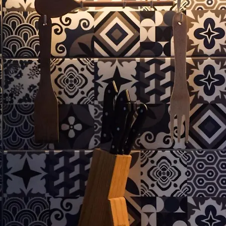 Katerina Villa Punta