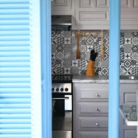 Katerina Villa Punta