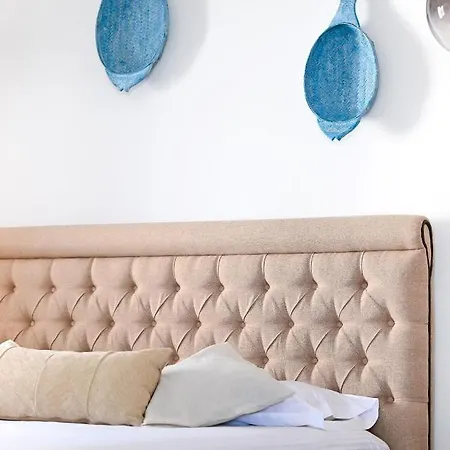 Katerina Villa Punta