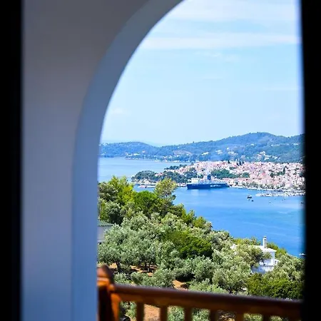 Katerina Villa Punta