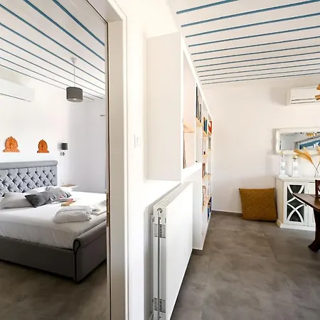 Katerina Villa Punta