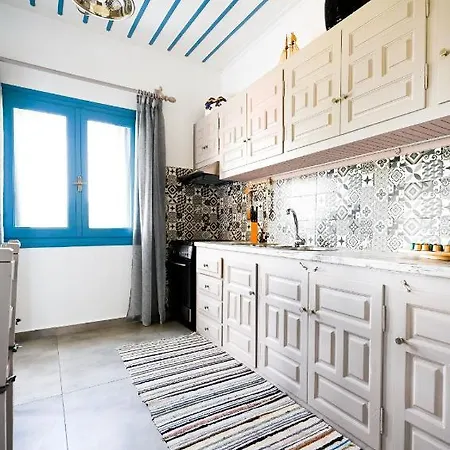 Villa Katerina Punta