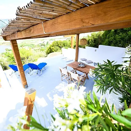 Villa Katerina Punta