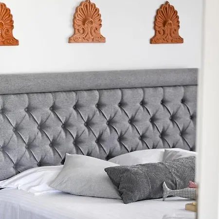 Katerina Villa Punta