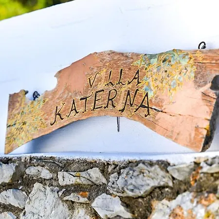 Katerina Villa Punta