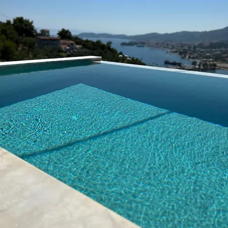 Villa Katerina *