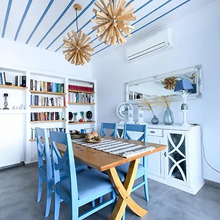 Villa Katerina *