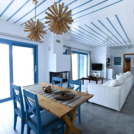 Katerina Villa Punta