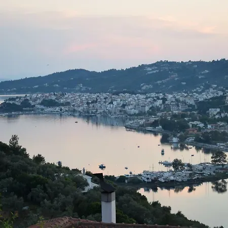 Villa Katerina Punta