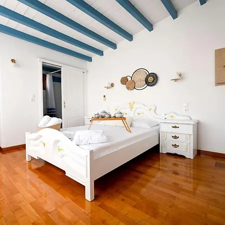 Villa Katerina