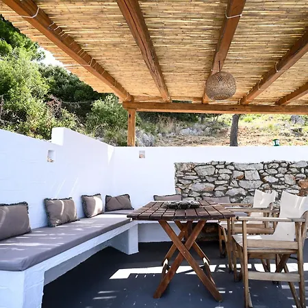 Villa Katerina Púnda