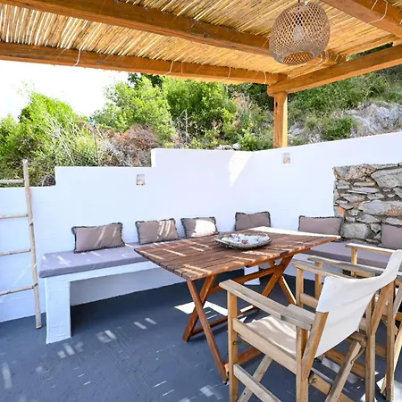 Villa Katerina Púnda