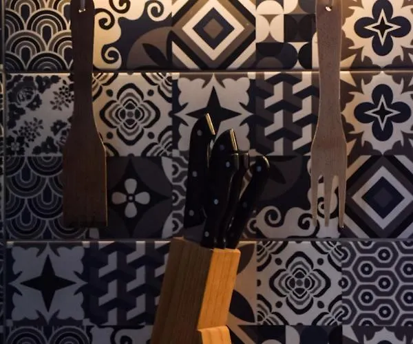 Katerina Villa Púnda