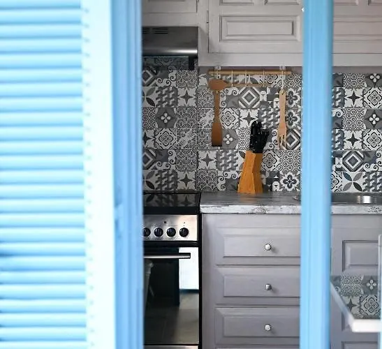 Katerina Villa Púnda