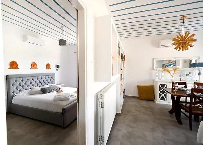 Katerina Villa Púnda