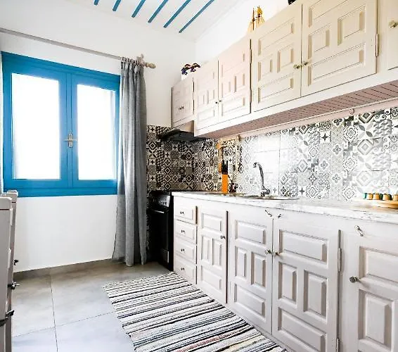 Villa Katerina Púnda