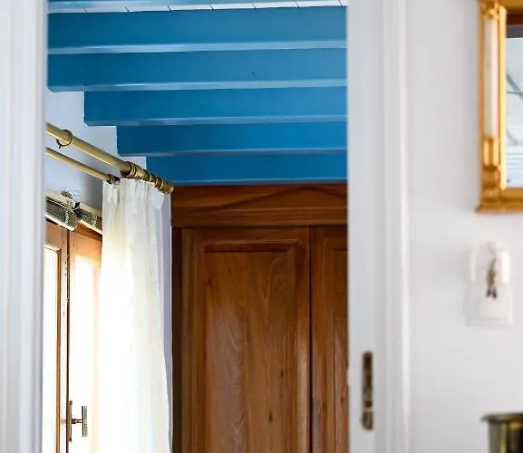 Villa Katerina Púnda