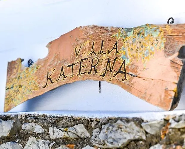 Katerina Villa Púnda