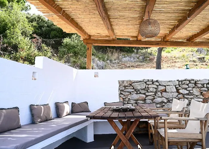 Villa Katerina Púnda