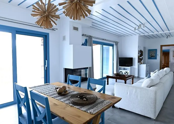 Katerina Villa Púnda